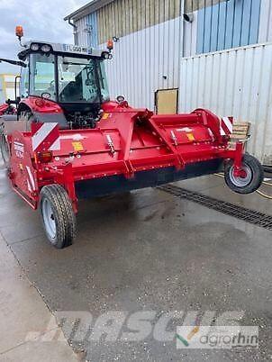 Grimme KS75-4 Agricultura - Outros
