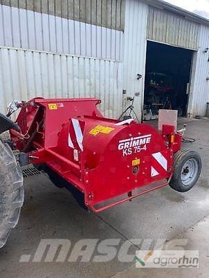 Grimme KS75-4 Agricultura - Outros

