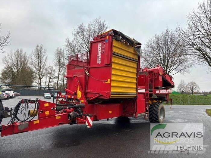 Grimme SE 150-60 NB Equipamentos Colheita e apanha de Batatas