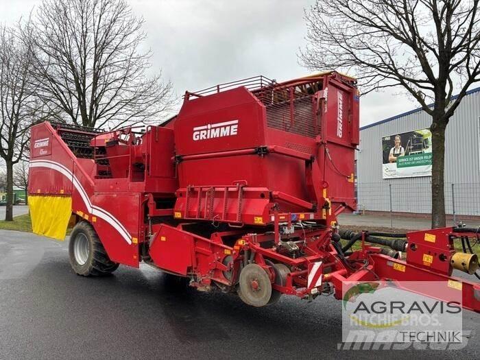 Grimme SE 150-60 NB Equipamentos Colheita e apanha de Batatas