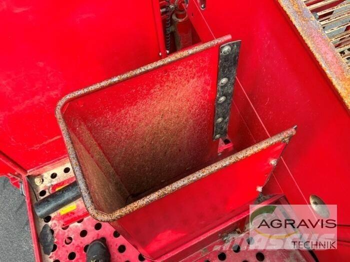 Grimme SE 150-60 NB Equipamentos Colheita e apanha de Batatas