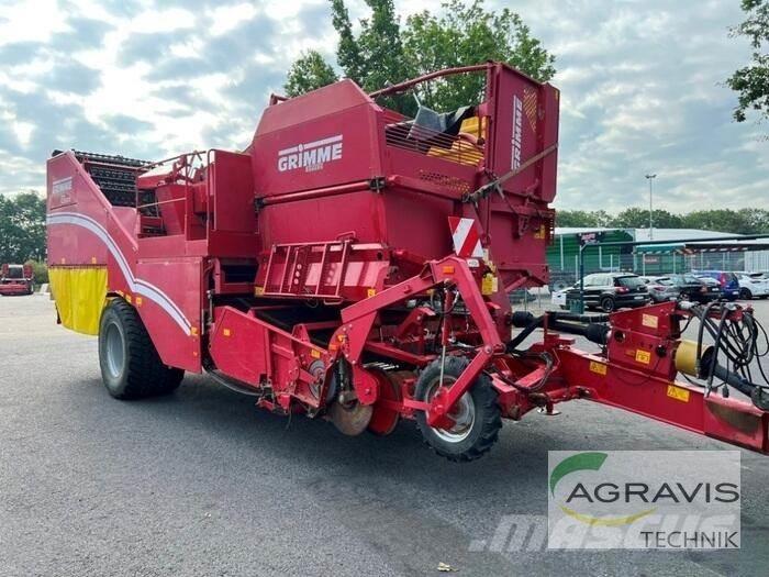Grimme SE 150-60 NB Equipamentos Colheita e apanha de Batatas