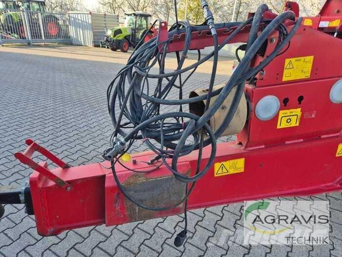 Grimme SE 150-60 UB Equipamentos Colheita e apanha de Batatas