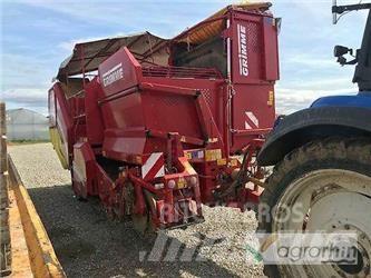 Grimme SE75-55 Equipamentos Colheita e apanha de Batatas