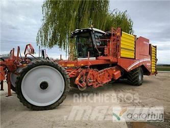 Grimme Varitron 470 Equipamentos Colheita e apanha de Batatas