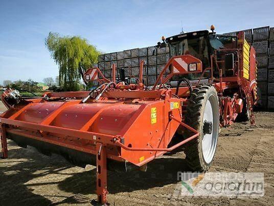 Grimme Varitron 470 Equipamentos Colheita e apanha de Batatas