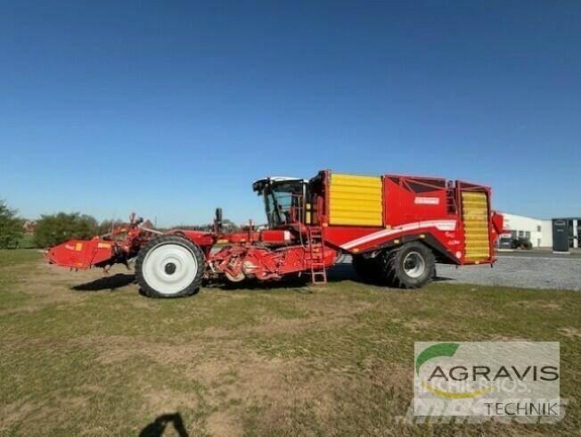 Grimme VARITRON 470 Equipamentos Colheita e apanha de Batatas