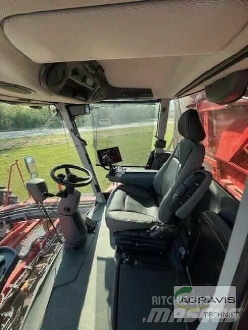 Grimme VARITRON 470 Equipamentos Colheita e apanha de Batatas