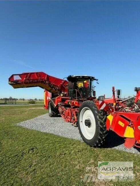 Grimme VARITRON 470 Equipamentos Colheita e apanha de Batatas