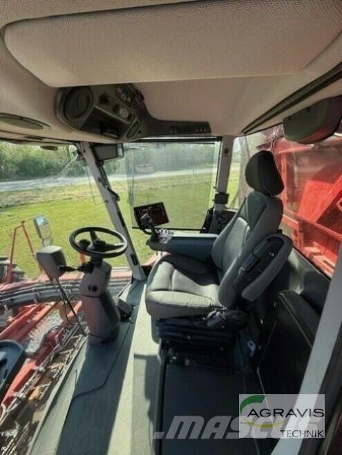 Grimme VARITRON 470 Equipamentos Colheita e apanha de Batatas