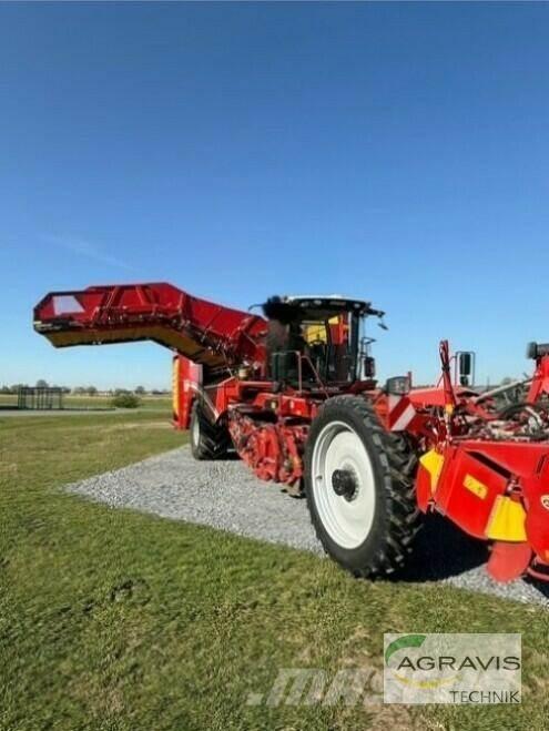 Grimme VARITRON 470 Equipamentos Colheita e apanha de Batatas