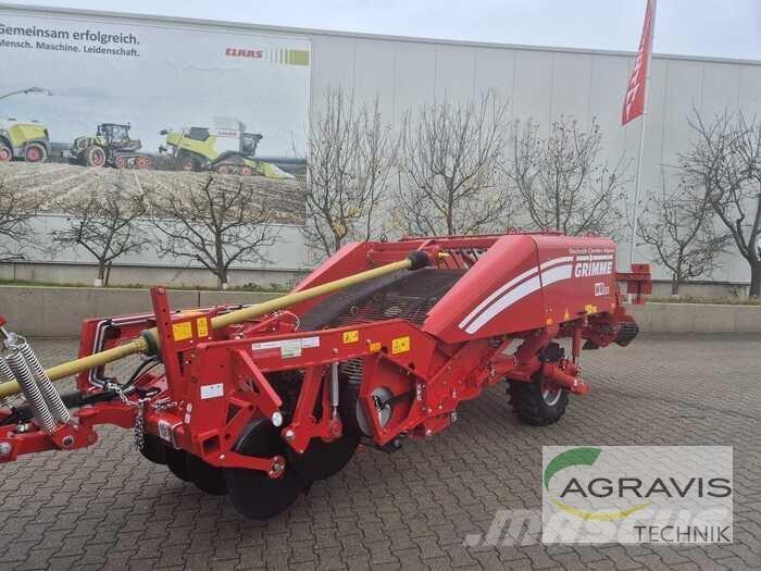 Grimme WR 200 S Equipamentos Colheita e apanha de Batatas