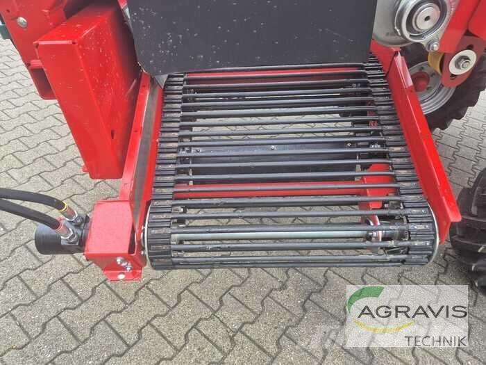 Grimme WR 200 S Equipamentos Colheita e apanha de Batatas