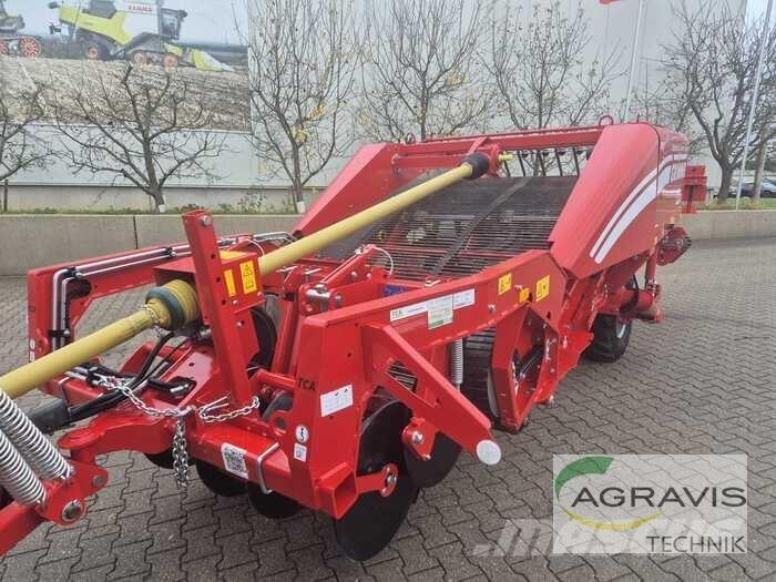 Grimme WR 200 S Equipamentos Colheita e apanha de Batatas