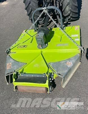  GYROBROYEUR NIUBO 160 Agricultura - Outros
