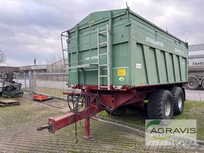 HB Brantner TA 20050 Outros reboques agricolas
