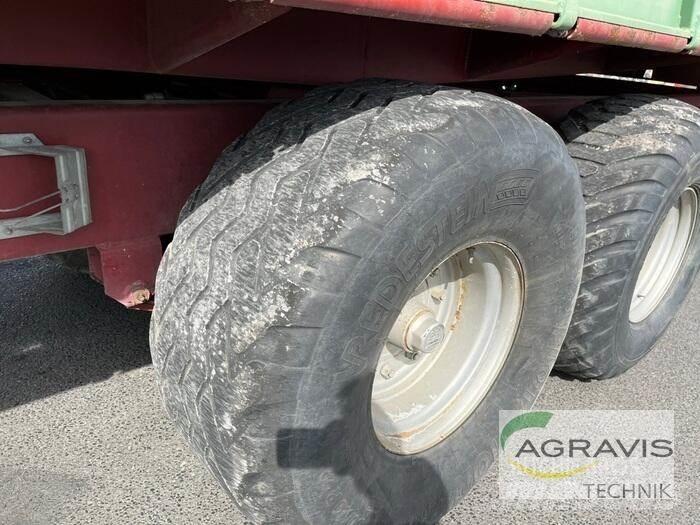 HB Brantner TA 20050 Outros reboques agricolas