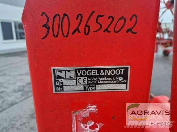 Hecht PFLUG Outras máquinas de lavoura e acessórios