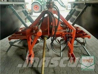 Holaras Jumbo HK Atrelados auto-carregadores
