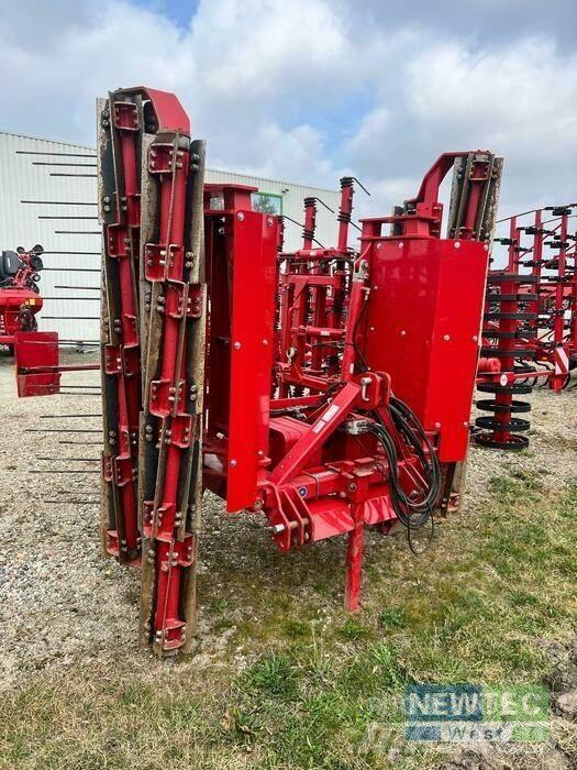 Horsch CULTRO 5 TC Rolos agrícolas