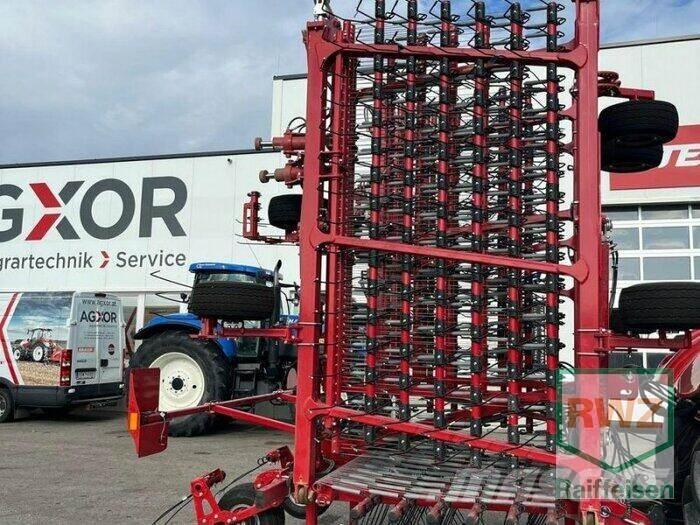Horsch Cura 12 TS Outras máquinas de lavoura e acessórios