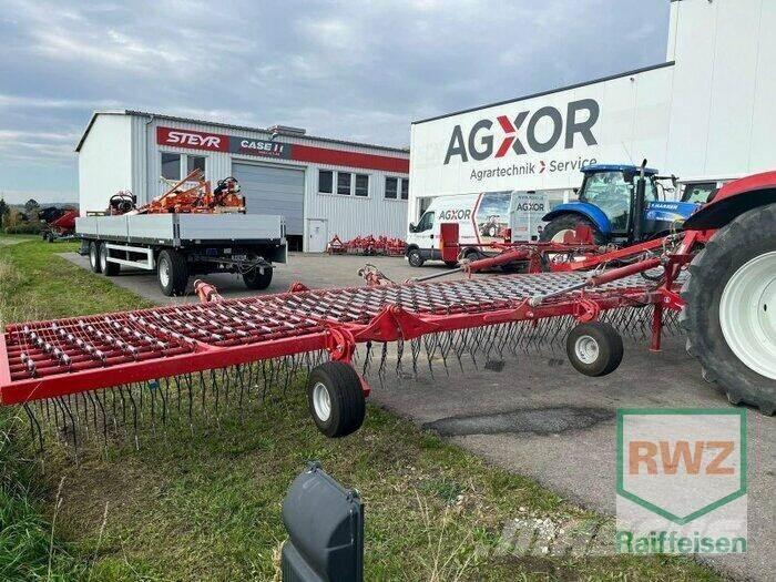 Horsch Cura 12 TS Outras máquinas de lavoura e acessórios
