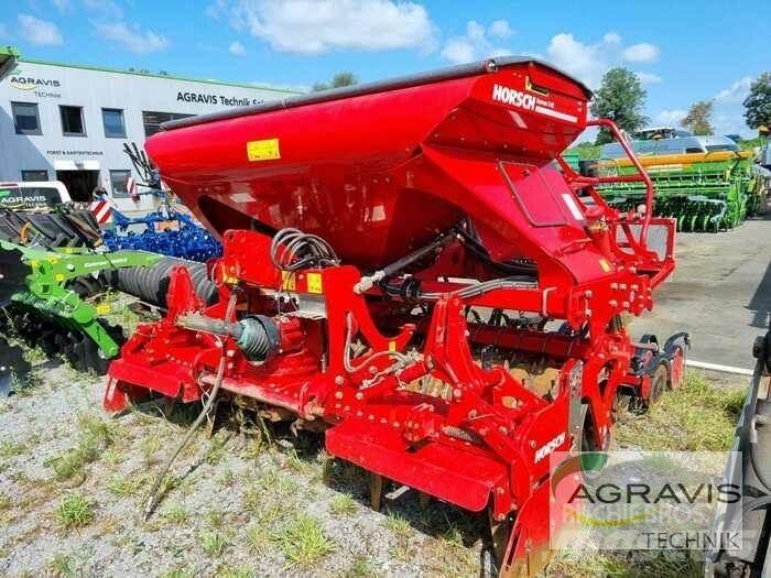 Horsch EXPRESS 3 KR Perfuradoras combinadas