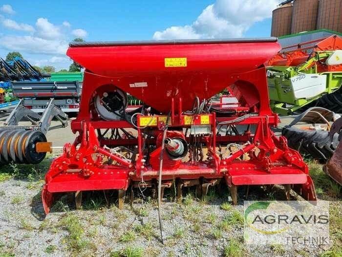 Horsch EXPRESS 3 KR Perfuradoras combinadas