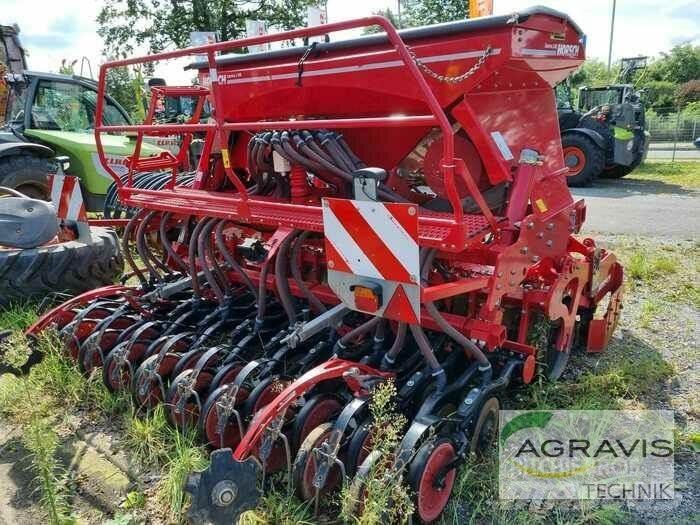 Horsch EXPRESS 3 KR Perfuradoras combinadas