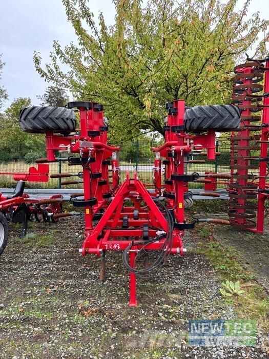 Horsch FINER 5 SL Cultivadoras