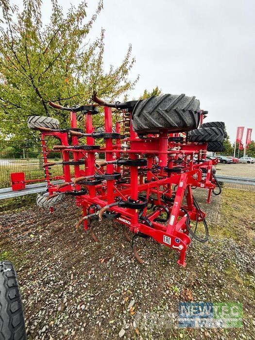 Horsch FINER 5 SL Cultivadoras