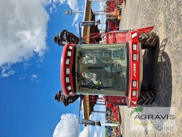  Horsch-Leeb PT 230 Pulverizadores Automotrizes