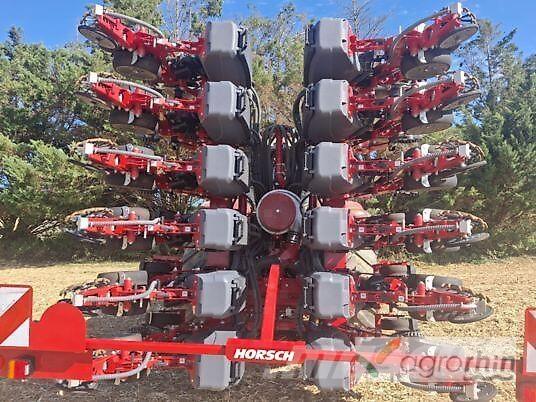 Horsch MAESTRO 12 RX Perfuradoras