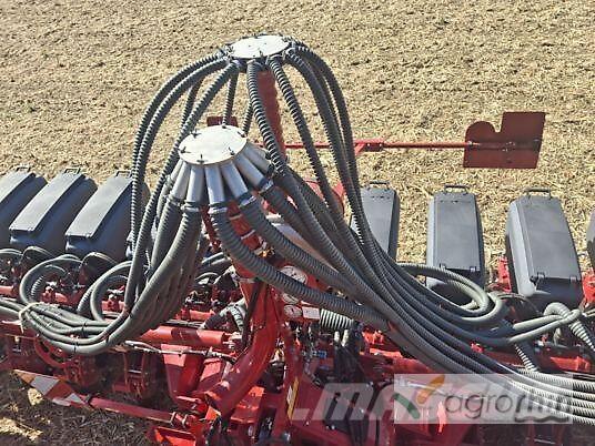 Horsch MAESTRO 12 RX Perfuradoras