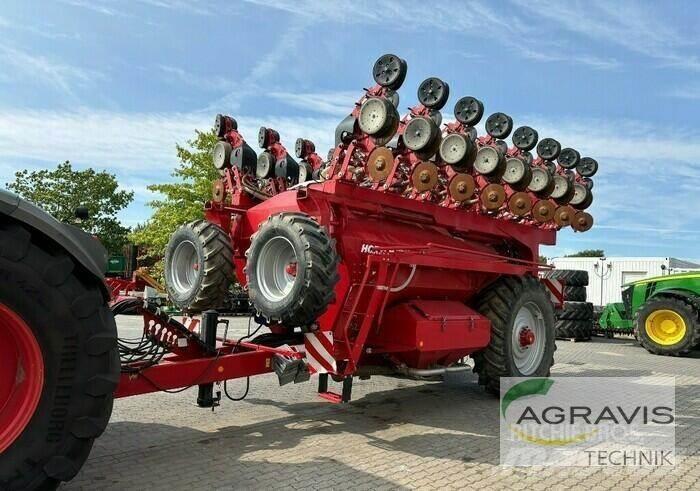 Horsch MAESTRO 16 SW Perfuradoras