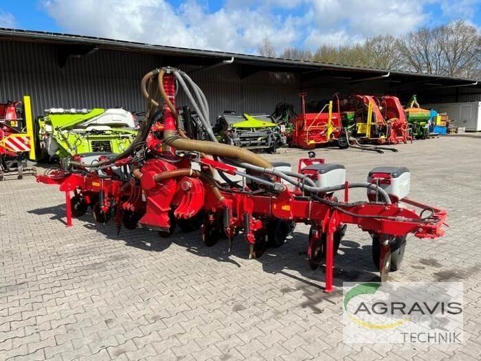 Horsch MAESTRO 8 RC Perfuradoras
