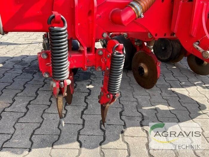 Horsch MAESTRO 8 RC Perfuradoras