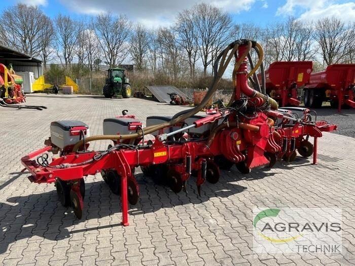 Horsch MAESTRO 8 RC Perfuradoras