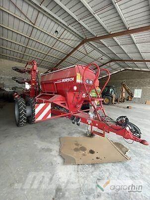 Horsch Maestro 9cc Perfuradoras