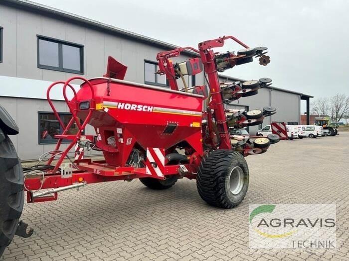 Horsch MAISTRO 8 CC Perfuradoras