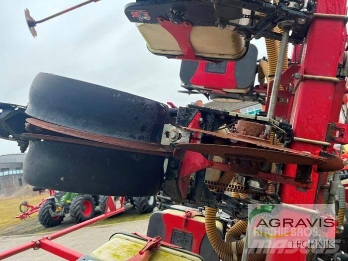 Horsch MAISTRO 8 CC Perfuradoras