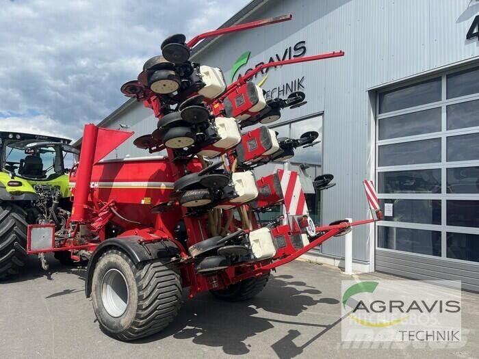 Horsch MAISTRO 8 CC Perfuradoras