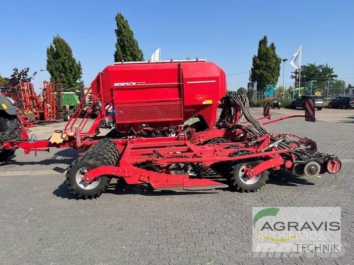 Horsch PRONTO 6 DC Perfuradoras combinadas