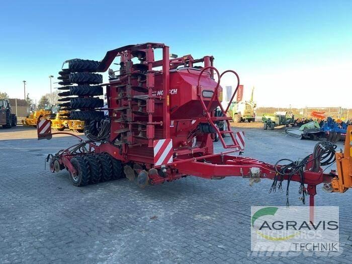 Horsch PRONTO 6 DC Perfuradoras combinadas