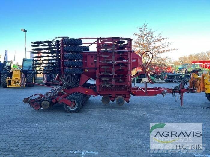 Horsch PRONTO 6 DC Perfuradoras combinadas