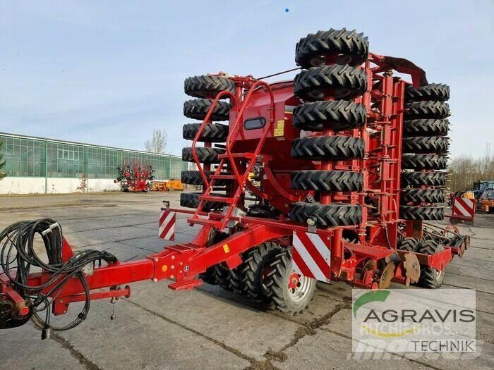 Horsch PRONTO 7 DC Perfuradoras