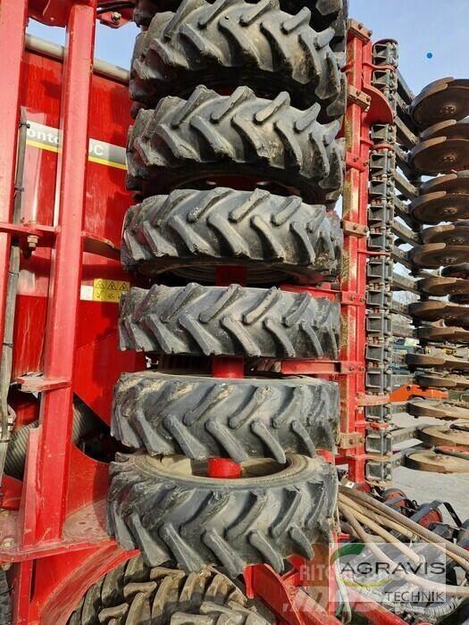 Horsch PRONTO 7 DC Perfuradoras