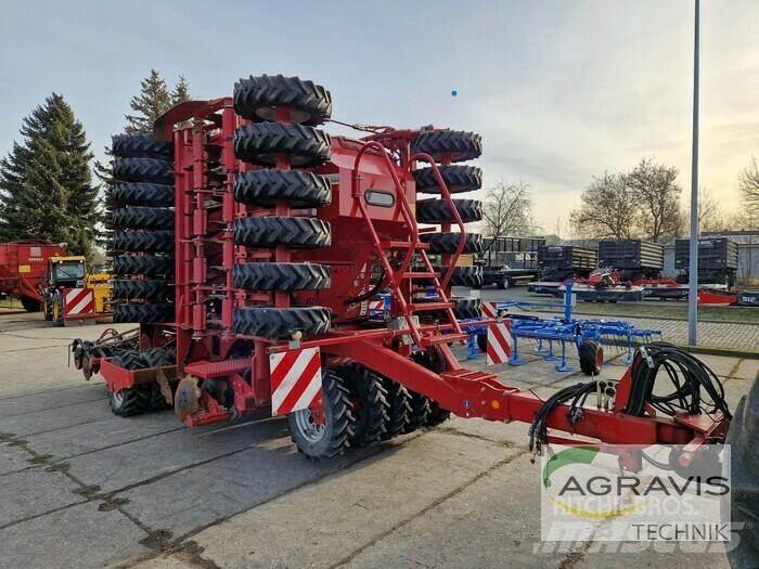 Horsch PRONTO 7 DC Perfuradoras
