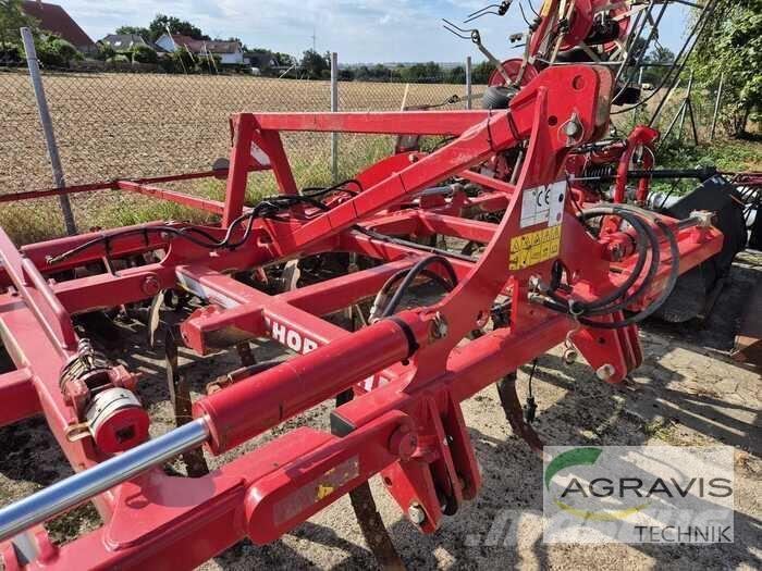 Horsch TERRANO 4 FX Cultivadoras