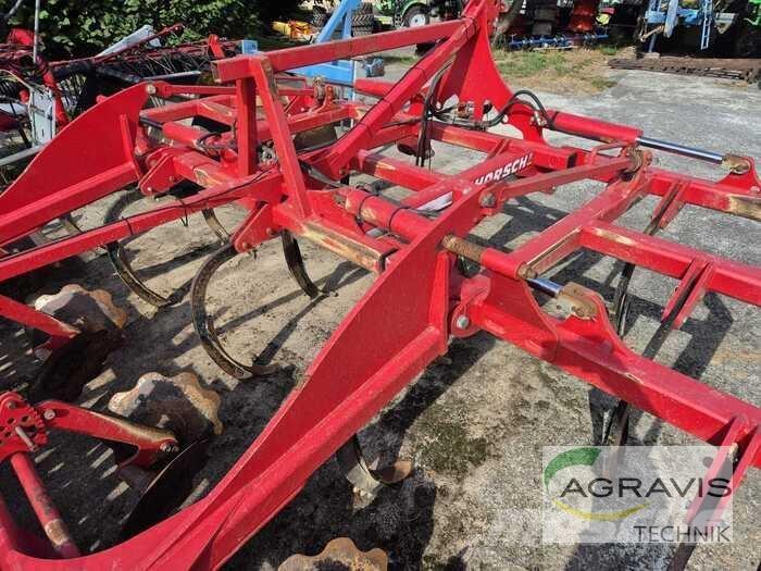 Horsch TERRANO 4 FX Cultivadoras